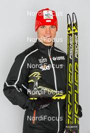 27.11.2014, Ruka, Finland (FIN): Maciej Starega (POL), Fischer, Swix, Rottefella, Craft - FIS World Cup. www.nordicfocus.com. © Laiho/NordicFocus. Every downloaded picture is fee-liable.