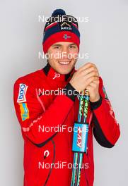 27.11.2014, Ruka, Finland (FIN): Paal Golberg (NOR), Madshus, KV+, Rottefella - FIS World Cup. www.nordicfocus.com. © Laiho/NordicFocus. Every downloaded picture is fee-liable.