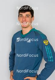 27.11.2014, Ruka, Finland (FIN): Evgeniy Belov (RUS), Fischer, Swix, Alpina, Rottefella, Adidas - FIS World Cup. www.nordicfocus.com. © Laiho/NordicFocus. Every downloaded picture is fee-liable.