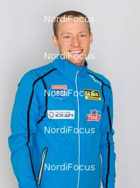 27.11.2014, Ruka, Finland (FIN): Thomas Kjelbotn (NOR), Fischer, Swix, Rottefella - FIS World Cup. www.nordicfocus.com. © Laiho/NordicFocus. Every downloaded picture is fee-liable.