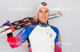 27.11.2014, Ruka, Finland (FIN): Didrik Toenseth (NOR), Madshus, Swix, Alpina, Rottefella, Skigo - FIS World Cup. www.nordicfocus.com. © Laiho/NordicFocus. Every downloaded picture is fee-liable.