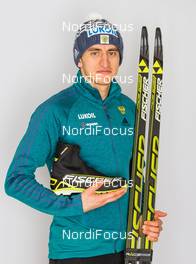 27.11.2014, Ruka, Finland (FIN): Stanislav Volzhentsev (RUS), Fischer, Swix, Rottefella, Adidas - FIS World Cup. www.nordicfocus.com. © Laiho/NordicFocus. Every downloaded picture is fee-liable.