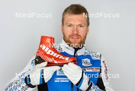 27.11.2014, Ruka, Finland (FIN): Peeter Kummel (EST), Fischer, Swix, Alpina, Rottefella - FIS World Cup. www.nordicfocus.com. © Laiho/NordicFocus. Every downloaded picture is fee-liable.