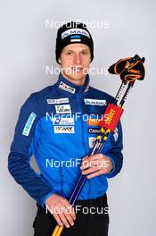 28.12.2014, Ruka, Finland (FIN): Karl-August Tiirmaa (EST) - FIS World Cup Portrait Shooting . www.nordicfocus.com. © Felgenhauer/NordicFocus. Every downloaded picture is fee-liable.