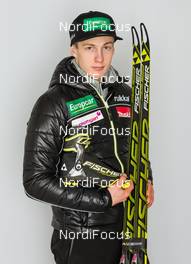 27.11.2014, Ruka, Finland (FIN): Matti Herola (FIN), Fischer, Yoko, Rottefella - FIS World Cup. www.nordicfocus.com. © Laiho/NordicFocus. Every downloaded picture is fee-liable.