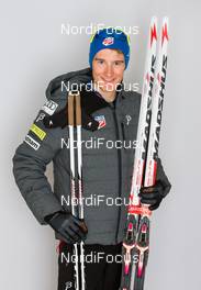 27.11.2014, Ruka, Finland (FIN): Adam Loomis (USA), Madshus - FIS World Cup. www.nordicfocus.com. © Laiho/NordicFocus. Every downloaded picture is fee-liable.