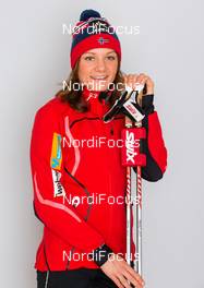 27.11.2014, Ruka, Finland (FIN): Maiken Caspersen Falla (NOR), Fischer, Swix, Rottefella - FIS World Cup. www.nordicfocus.com. © Laiho/NordicFocus. Every downloaded picture is fee-liable.