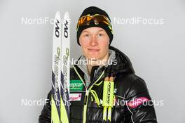 27.11.2014, Ruka, Finland (FIN): Leevi Mutru (FIN), One Way - FIS World Cup. www.nordicfocus.com. © Laiho/NordicFocus. Every downloaded picture is fee-liable.