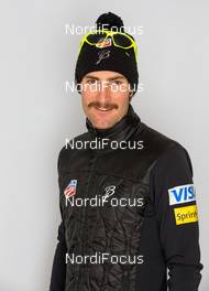 27.11.2014, Ruka, Finland (FIN): Taylor Fletcher (USA), Atomic, One Way - FIS World Cup. www.nordicfocus.com. © Laiho/NordicFocus. Every downloaded picture is fee-liable.