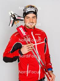 27.11.2014, Ruka, Finland (FIN): Corsin Hoesli (SUI), Fischer, Swix, Rottefella - FIS World Cup. www.nordicfocus.com. © Laiho/NordicFocus. Every downloaded picture is fee-liable.