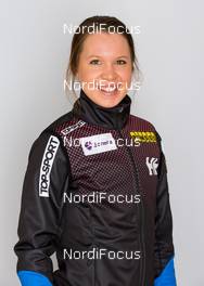 27.11.2014, Ruka, Finland (FIN): Kerttu Niskanen (FIN), Fischer, Yoko, Rottefella, Craft - FIS World Cup. www.nordicfocus.com. © Laiho/NordicFocus. Every downloaded picture is fee-liable.