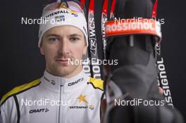 24.11.2016, Ruka, Finland, (FIN): Peterson Teodor (SWE) - FIS world cross-country, photoshooting, Ruka (FIN). www.nordicfocus.com. © Modica/NordicFocus. Every downloaded picture is fee-liable.