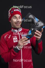 24.11.2016, Ruka, Finland, (FIN): Harvey Alex (CAN) - FIS world cross-country, photoshooting, Ruka (FIN). www.nordicfocus.com. © Modica/NordicFocus. Every downloaded picture is fee-liable.