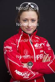 24.11.2016, Ruka, Finland, (FIN): Novakova Petra (CZE) - FIS world cross-country, photoshooting, Ruka (FIN). www.nordicfocus.com. © Modica/NordicFocus. Every downloaded picture is fee-liable.