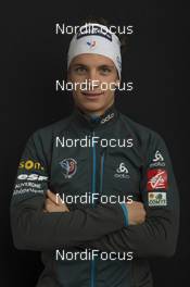 24.11.2016, Ruka, Finland, (FIN): Parisse Clement (FRA) - FIS world cross-country, photoshooting, Ruka (FIN). www.nordicfocus.com. © Thibaut/NordicFocus. Every downloaded picture is fee-liable.