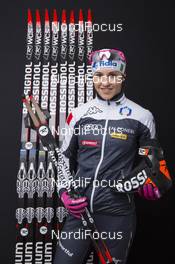 24.11.2016, Ruka, Finland, (FIN): Laurent Greta (ITA) - FIS world cross-country, photoshooting, Ruka (FIN). www.nordicfocus.com. © Modica/NordicFocus. Every downloaded picture is fee-liable.