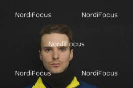 24.11.2016, Ruka, Finland, (FIN): Graabak Joergen Nyland (NOR) - FIS world nordic combined, photoshooting, Ruka (FIN). www.nordicfocus.com. © Thibaut/NordicFocus. Every downloaded picture is fee-liable.