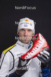 24.11.2016, Ruka, Finland, (FIN): olsson Johan (SWE) - FIS world cross-country, photoshooting, Ruka (FIN). www.nordicfocus.com. © Modica/NordicFocus. Every downloaded picture is fee-liable.