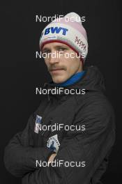 24.11.2016, Ruka, Finland, (FIN): Koudelka Roman (CZE) - FIS world ski jumping, photoshooting, Ruka (FIN). www.nordicfocus.com. © Thibaut/NordicFocus. Every downloaded picture is fee-liable.