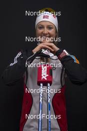 24.11.2016, Ruka, Finland, (FIN): Flugstad Oestberg Ingvild  (NOR) - FIS world cross-country, photoshooting, Ruka (FIN). www.nordicfocus.com. © Modica/NordicFocus. Every downloaded picture is fee-liable.