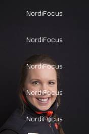 24.11.2016, Ruka, Finland, (FIN): Niskanen Kerttu (FIN) - FIS world cross-country, photoshooting, Ruka (FIN). www.nordicfocus.com. © Modica/NordicFocus. Every downloaded picture is fee-liable.