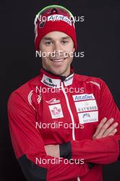 24.11.2016, Ruka, Finland, (FIN): Harvey Alex (CAN) - FIS world cross-country, photoshooting, Ruka (FIN). www.nordicfocus.com. © Modica/NordicFocus. Every downloaded picture is fee-liable.