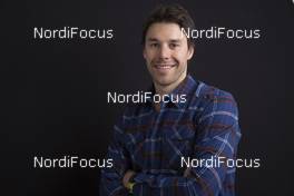 24.11.2016, Ruka, Finland, (FIN): Harvey Alex (CAN) - FIS world cross-country, photoshooting, Ruka (FIN). www.nordicfocus.com. © Modica/NordicFocus. Every downloaded picture is fee-liable.