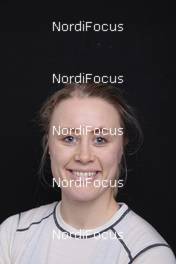 24.11.2016, Ruka, Finland, (FIN): Ragnhild Haga (NOR) - FIS world cross-country, photoshooting, Ruka (FIN). www.nordicfocus.com. © Modica/NordicFocus. Every downloaded picture is fee-liable.