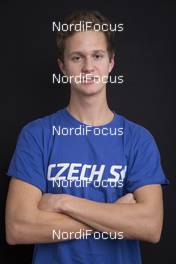 24.11.2016, Ruka, Finland, (FIN): Danek Lukas (CZE) - FIS world cross-country, photoshooting, Ruka (FIN). www.nordicfocus.com. © Modica/NordicFocus. Every downloaded picture is fee-liable.