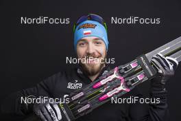 24.11.2016, Ruka, Finland, (FIN): Antolec Jan (POL) - FIS world cross-country, photoshooting, Ruka (FIN). www.nordicfocus.com. © Modica/NordicFocus. Every downloaded picture is fee-liable.