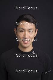 24.11.2016, Ruka, Finland, (FIN): Akito Watabe (JPN) - FIS world nordic combined, photoshooting, Ruka (FIN). www.nordicfocus.com. © Modica/NordicFocus. Every downloaded picture is fee-liable.