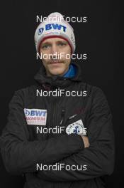 24.11.2016, Ruka, Finland, (FIN): Koudelka Roman (CZE) - FIS world ski jumping, photoshooting, Ruka (FIN). www.nordicfocus.com. © Thibaut/NordicFocus. Every downloaded picture is fee-liable.