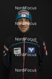 24.11.2016, Ruka, Finland, (FIN): Kofler Andreas (AUT) - FIS world ski jumping, photoshooting, Ruka (FIN). www.nordicfocus.com. © Thibaut/NordicFocus. Every downloaded picture is fee-liable.