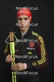 24.11.2016, Ruka, Finland, (FIN): Faisst Manuel (GER) - FIS world nordic combined, photoshooting, Ruka (FIN). www.nordicfocus.com. © Thibaut/NordicFocus. Every downloaded picture is fee-liable.