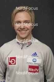 24.11.2016, Ruka, Finland, (FIN): Bjoereng Joacim Oedegaard (NOR) - FIS world ski jumping, photoshooting, Ruka (FIN). www.nordicfocus.com. © Thibaut/NordicFocus. Every downloaded picture is fee-liable.