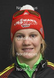 24.11.2016, Ruka, Finland, (FIN): Carl Victoria (GER) - FIS world cross-country, photoshooting, Ruka (FIN). www.nordicfocus.com. © Thibaut/NordicFocus. Every downloaded picture is fee-liable.