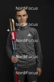 24.11.2016, Ruka, Finland, (FIN): Geiger Vinzenz (GER) - FIS world cross-country, photoshooting, Ruka (FIN). www.nordicfocus.com. © Thibaut/NordicFocus. Every downloaded picture is fee-liable.