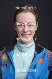 24.11.2016, Ruka, Finland, (FIN): Tsareva Olga (RUS) - FIS world cross-country, photoshooting, Ruka (FIN). www.nordicfocus.com. © Modica/NordicFocus. Every downloaded picture is fee-liable.