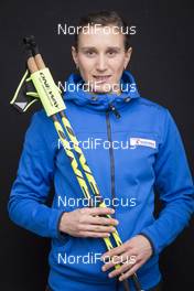 24.11.2016, Ruka, Finland, (FIN): Prochazkova Alena (SVK) - FIS world cross-country, photoshooting, Ruka (FIN). www.nordicfocus.com. © Modica/NordicFocus. Every downloaded picture is fee-liable.