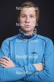 24.11.2016, Ruka, Finland, (FIN): Ilkka Herola (FIN), Jim Haertull (FIN) - FIS world nordic combined, photoshooting, Ruka (FIN). www.nordicfocus.com. © Modica/NordicFocus. Every downloaded picture is fee-liable.