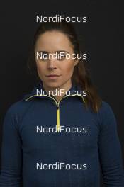 24.11.2016, Ruka, Finland, (FIN): Haag Anna (SWE) - FIS world cross-country, photoshooting, Ruka (FIN). www.nordicfocus.com. © Thibaut/NordicFocus. Every downloaded picture is fee-liable.