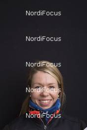 24.11.2016, Ruka, Finland, (FIN): Niskanen Kerttu (FIN) - FIS world cross-country, photoshooting, Ruka (FIN). www.nordicfocus.com. © Modica/NordicFocus. Every downloaded picture is fee-liable.