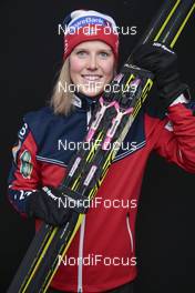 24.11.2016, Ruka, Finland, (FIN): Kari Oyre Slin (NOR) - FIS world cross-country, photoshooting, Ruka (FIN). www.nordicfocus.com. © Modica/NordicFocus. Every downloaded picture is fee-liable.