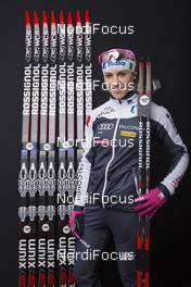 24.11.2016, Ruka, Finland, (FIN): Laurent Greta (ITA) - FIS world cross-country, photoshooting, Ruka (FIN). www.nordicfocus.com. © Modica/NordicFocus. Every downloaded picture is fee-liable.