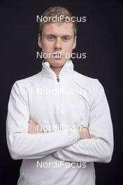 24.11.2016, Ruka, Finland, (FIN): Bikse Indulis (LAT) - FIS world cross-country, photoshooting, Ruka (FIN). www.nordicfocus.com. © Modica/NordicFocus. Every downloaded picture is fee-liable.