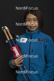 24.11.2016, Ruka, Finland, (FIN): Kobayashi Yuki (JPN) - FIS world cross-country, photoshooting, Ruka (FIN). www.nordicfocus.com. © Thibaut/NordicFocus. Every downloaded picture is fee-liable.