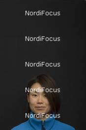 24.11.2016, Ruka, Finland, (FIN): Kobayashi Yuki (JPN) - FIS world cross-country, photoshooting, Ruka (FIN). www.nordicfocus.com. © Thibaut/NordicFocus. Every downloaded picture is fee-liable.