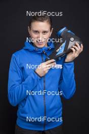 24.11.2016, Ruka, Finland, (FIN): Prochazkova Alena (SVK) - FIS world cross-country, photoshooting, Ruka (FIN). www.nordicfocus.com. © Modica/NordicFocus. Every downloaded picture is fee-liable.