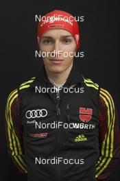 24.11.2016, Ruka, Finland, (FIN): Faisst Manuel (GER) - FIS world nordic combined, photoshooting, Ruka (FIN). www.nordicfocus.com. © Thibaut/NordicFocus. Every downloaded picture is fee-liable.