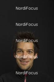 24.11.2016, Ruka, Finland, (FIN): Kofler Andreas (AUT) - FIS world ski jumping, photoshooting, Ruka (FIN). www.nordicfocus.com. © Thibaut/NordicFocus. Every downloaded picture is fee-liable.